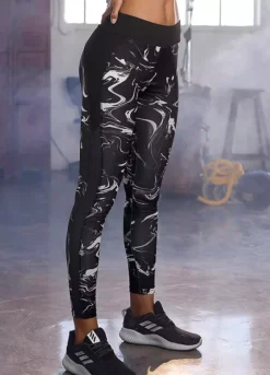Active By LASCANA Print Leggings