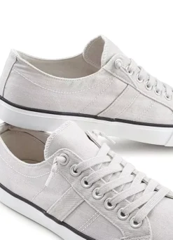 Authentic Le Jogger Lace-Up Pumps -Sunbeach Style Shop Authentic Le Jogger Lace Up Pumps48783323FRSC W02