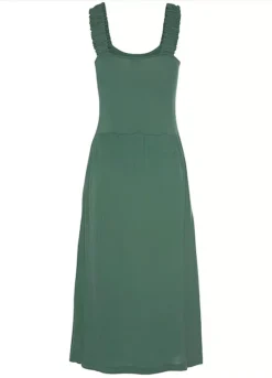 Beach Time Jersey Dress -Sunbeach Style Shop Beach Time Jersey Dress58073864FRSC W01