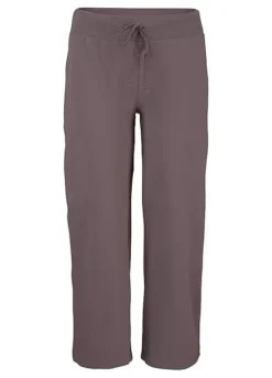 Beachtime Cropped Beach Trousers -Sunbeach Style Shop Beachtime Cropped Beach Trousers448750FRSC