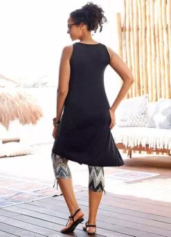 Beachtime Long Top -Sunbeach Style Shop Beachtime Long Top367765FRSP W01