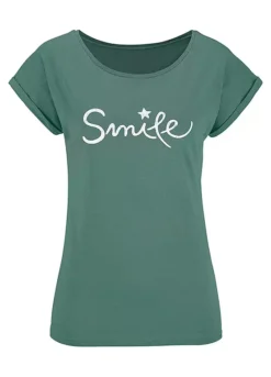 Beachtime Slogan Print T-Shirt -Sunbeach Style Shop Beachtime Slogan Print T Shirt84145542FRSC