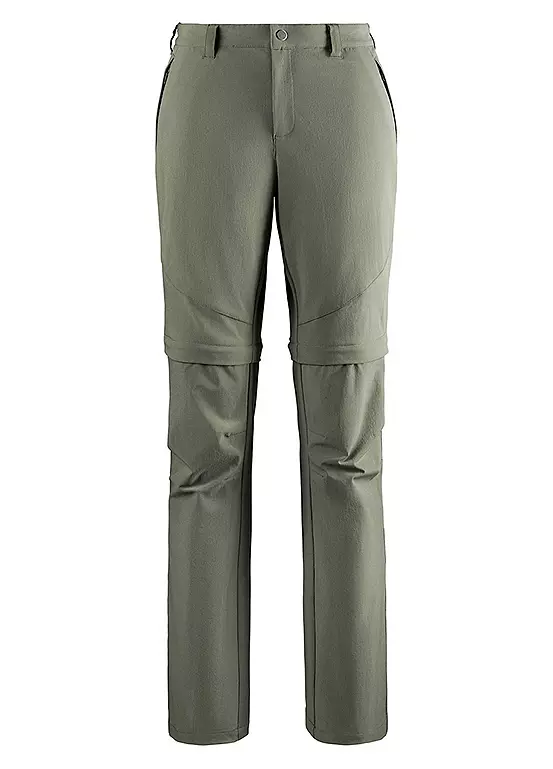 Bench 2-In-1 Trekking Pants 2 Bench 2-In-1 Trekking Pants - Image 2