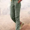Bench 2-In-1 Trekking Pants