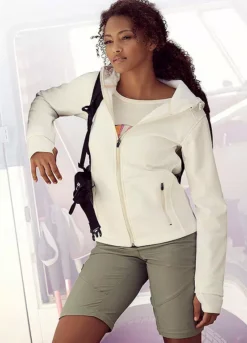 Bench 2-In-1 Trekking Pants 7 Bench 2-In-1 Trekking Pants -Sunbeach Style Shop Bench 2 In 1 Trekking Pants27671026FRSP W01