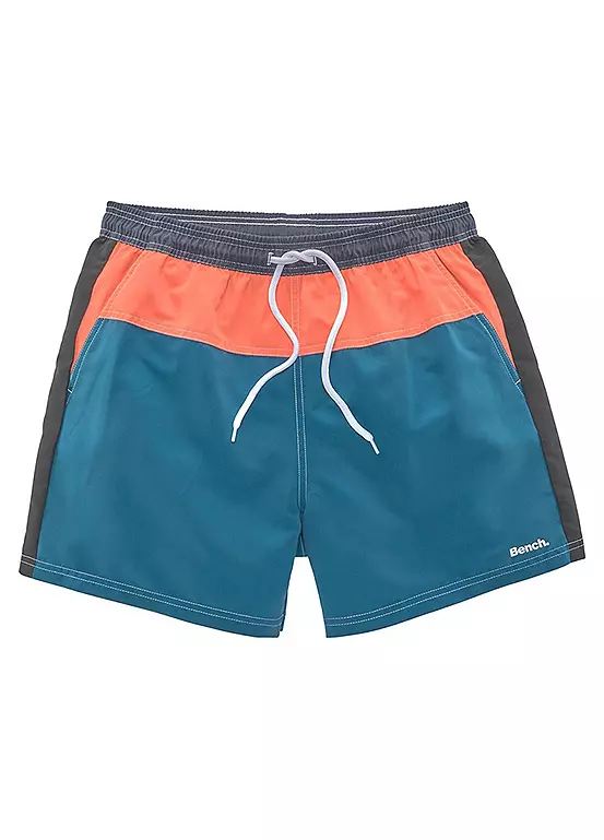 Bench ’Davis’ Swimming Shorts 2 Bench ’Davis’ Swimming Shorts - Image 2