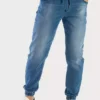 Bench Denim Jogger Pants