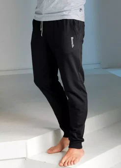 Bench Drawstring Sweat Pants -Sunbeach Style Shop Bench Drawstring Sweat Pants71552340FRSL