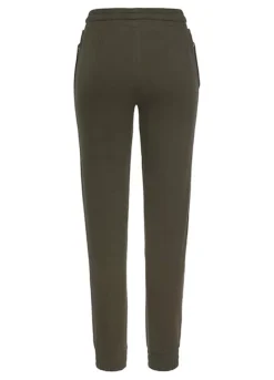 Bench Elastic Loungewear Sweatpants -Sunbeach Style Shop Bench Elastic Loungewear Sweatpants72983046FRSC W01