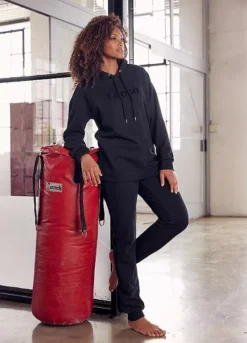 Bench Elasticated Waist Straight Leg Joggers -Sunbeach Style Shop Bench Elasticated Waist Straight Leg Joggers78003133FRSP W03