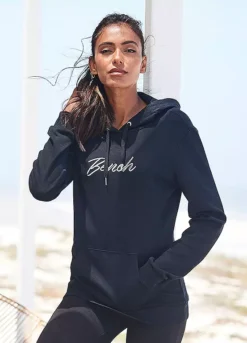 Bench Hooded Sweatshirt -Sunbeach Style Shop Bench Hooded Sweatshirt55679469FRSP
