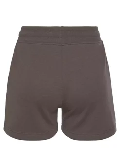 Bench Logo Embroidered Sweat Shorts -Sunbeach Style Shop Bench Logo Embroidered Sweat Shorts22895157FRSC W01