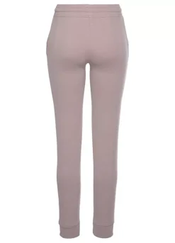 Bench Logo Print Sweatpants -Sunbeach Style Shop Bench Logo Print Sweatpants31629255FRSC W01