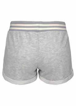 Bench Lounge Shorts -Sunbeach Style Shop Bench Lounge Shorts120311FRSC W01