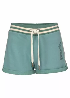 Bench Lounge Shorts -Sunbeach Style Shop Bench Lounge Shorts561257FRSC