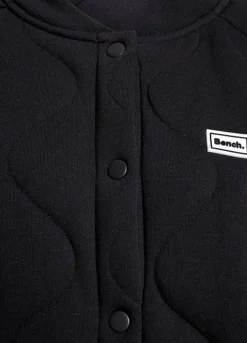 Bench Quilted Sweat Jacket 8 Bench Quilted Sweat Jacket -Sunbeach Style Shop Bench Quilted Sweat Jacket31566063FRSC W02