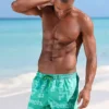 Bench Short Swimming Shorts