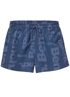 Bench Short Swimming Shorts -Sunbeach Style Shop Bench Short Swimming Shorts575005FRSC