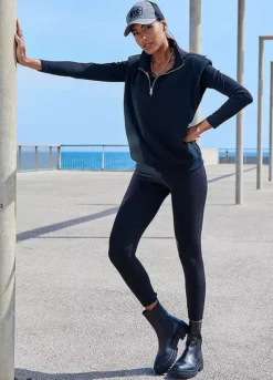 Bench Sleeveless Sweatshirt -Sunbeach Style Shop Bench Sleeveless Sweatshirt60060261FRSP W03