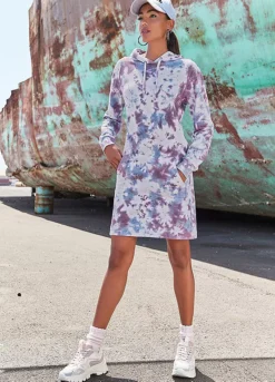 Bench Sweat Dress -Sunbeach Style Shop Bench Sweat Dress49015713FRSP W02