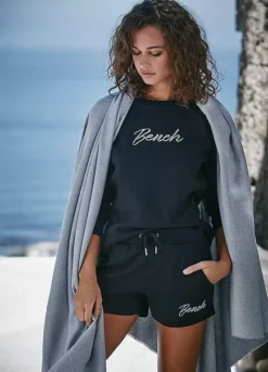 Bench Sweat Shorts -Sunbeach Style Shop Bench Sweat Shorts75394364FRSL