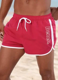 Bench Swimming Shorts -Sunbeach Style Shop Bench Swimming Shorts704275FRSP