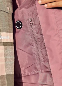 Bench Trekking Jacket 8 Bench Trekking Jacket -Sunbeach Style Shop Bench Trekking Jacket75418353FRSP W02