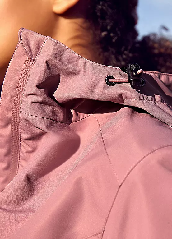 Bench Trekking Jacket 5 Bench Trekking Jacket - Image 5