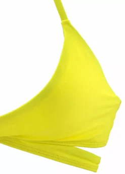 Bench Triangle Bikini -Sunbeach Style Shop Bench Triangle Bikini315888FRSC W01