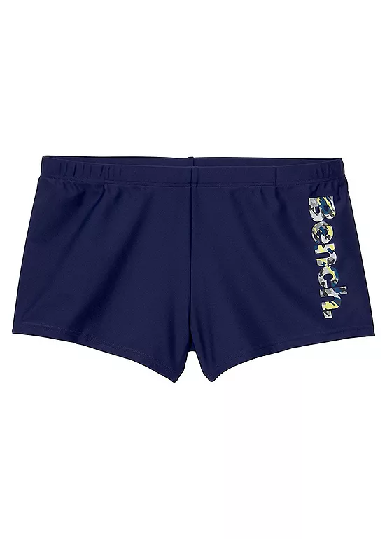 Bench Boxer Swimming Trunks 2 Bench Boxer Swimming Trunks - Image 2