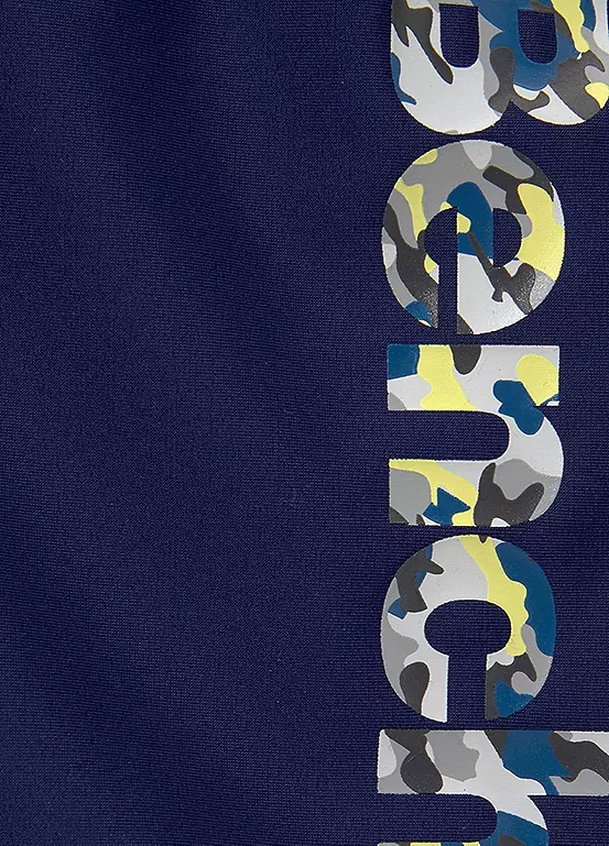 Bench Boxer Swimming Trunks 4 Bench Boxer Swimming Trunks - Image 4