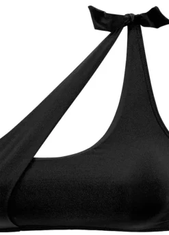 Bruno Banani One Shoulder Bustier Bikini -Sunbeach Style Shop Bruno Banani One Shoulder Bustier Bikini97010702FRSC W01