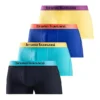 Bruno Banani Pack Of 4 Boxer Shorts