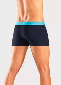 Bruno Banani Pack Of 4 Boxer Shorts -Sunbeach Style Shop Bruno Banani Pack of 4 Boxer Shorts87793362FRSP W02