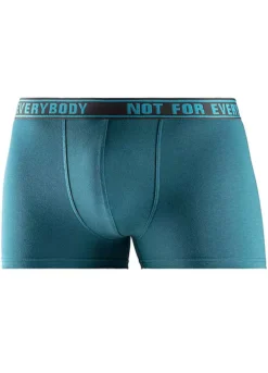 Bruno Banani Pack Of 4 Waistband Boxers -Sunbeach Style Shop Bruno Banani Pack of 4 Waistband Boxers68633104FRSC W01