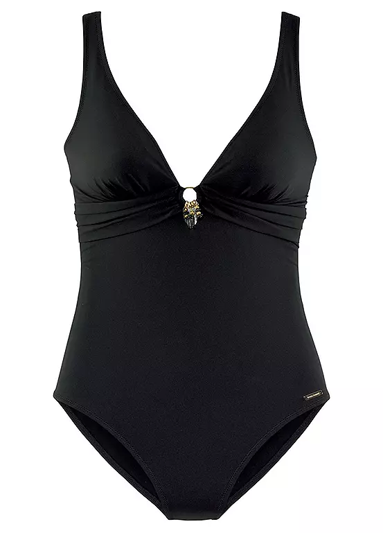 Bruno Banani Soft Cup Swimsuit 2 Bruno Banani Soft Cup Swimsuit - Image 2
