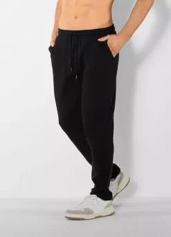 Bruno Banani Straight Leg Sweat Pants -Sunbeach Style Shop Bruno Banani Straight Leg Sweat Pants10611615FRSP W03