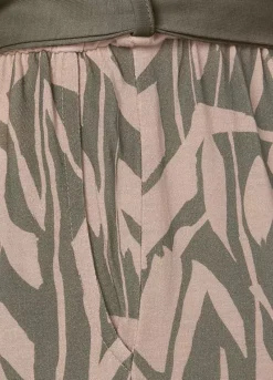 Buffalo 2-in-1 Jumpsuit With Tie Belt -Sunbeach Style Shop Buffalo 2 in 1 Jumpsuit with Tie Belt41876306FRSC W02