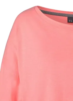 Buffalo Back Print Long Top -Sunbeach Style Shop Buffalo Back Print Long Top67096626FRSC W02