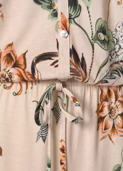 Buffalo Bandeau Beach Dress -Sunbeach Style Shop Buffalo Bandeau Beach Dress26800926FRSP W03