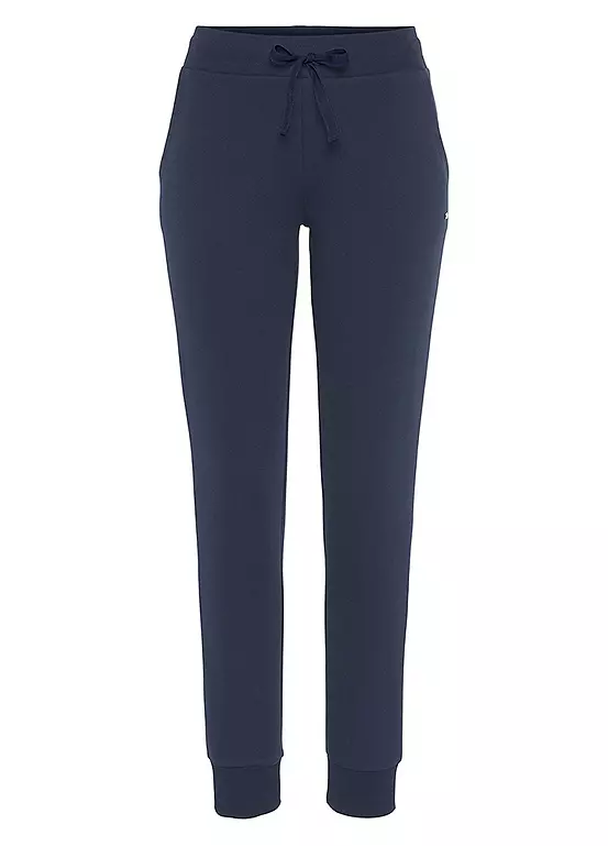 Buffalo Casual Drawstring Sweatpants 2 Buffalo Casual Drawstring Sweatpants - Image 2