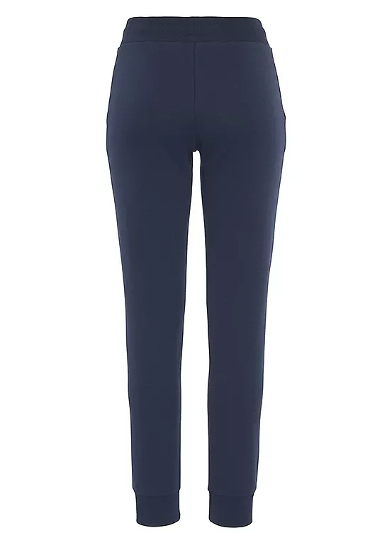 Buffalo Casual Drawstring Sweatpants 4 Buffalo Casual Drawstring Sweatpants - Image 4