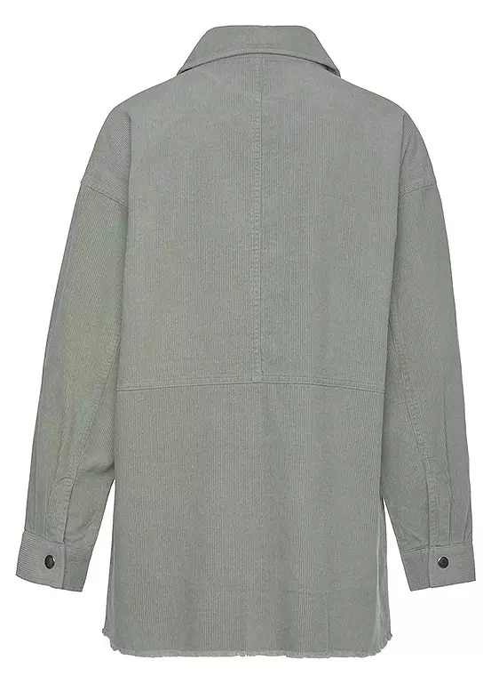 Buffalo Cord Jacket 5 Buffalo Cord Jacket - Image 5