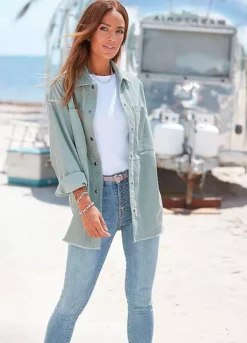 Buffalo Cord Jacket 8 Buffalo Cord Jacket -Sunbeach Style Shop Buffalo Cord Jacket84017354FRSP W02