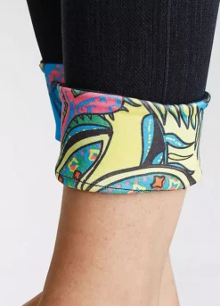 Buffalo Denim Jeggings -Sunbeach Style Shop Buffalo Denim Jeggings58342151FRSP W03