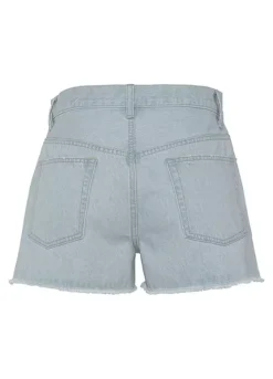 Buffalo Denim Shorts 9 Buffalo Denim Shorts -Sunbeach Style Shop Buffalo Denim Shorts77530044FRSC W01