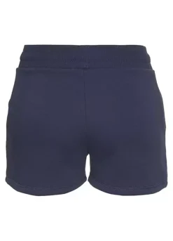 Buffalo Drawstring Sweat Shorts -Sunbeach Style Shop Buffalo Drawstring Sweat Shorts42525249FRSC W01