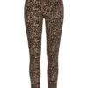 Buffalo Leopard Print Leggings