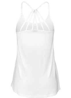 Buffalo London Strappy Beach Top -Sunbeach Style Shop Buffalo London Strappy Beach Top645358FRSC W01