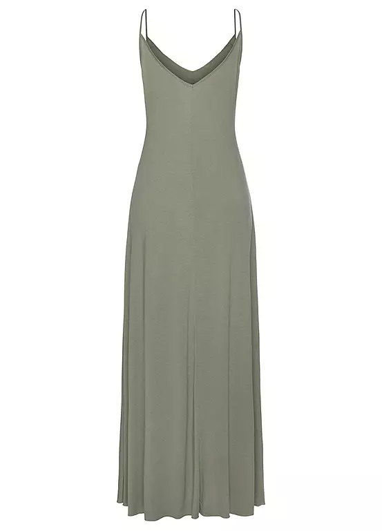 Buffalo Maxi Dress 4 Buffalo Maxi Dress - Image 4